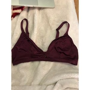 Victoria’s Secret Bralette!